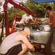 Image for article titled How To Make Pulling An Engine Fun